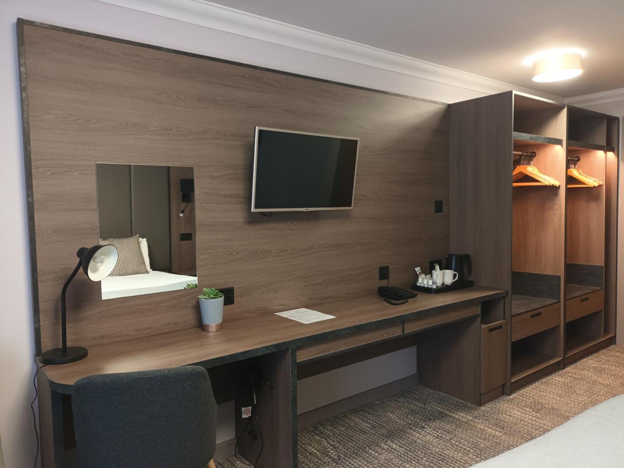 Corn Mill Hotel 3*