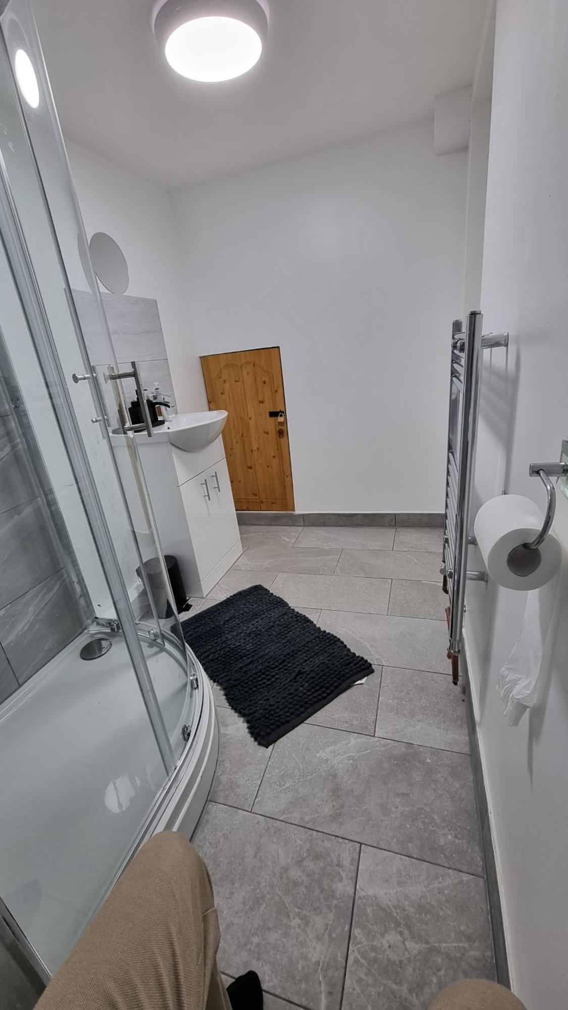 Apartment Comfy With Wi-fi And Smart Tv Leeds (West Yorkshire)