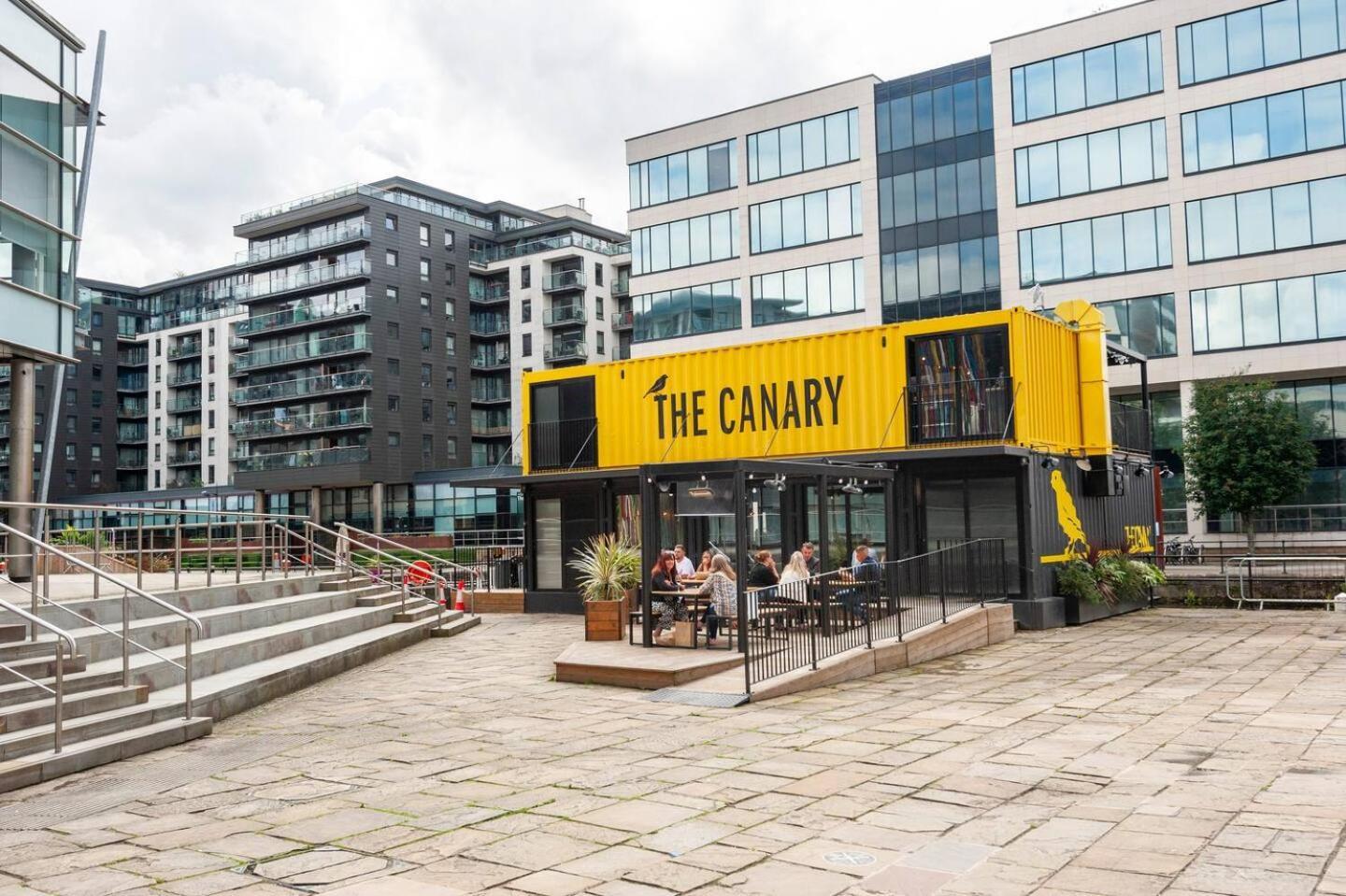 Cozy Apt Near Central Leeds Apartment Leeds (West Yorkshire)