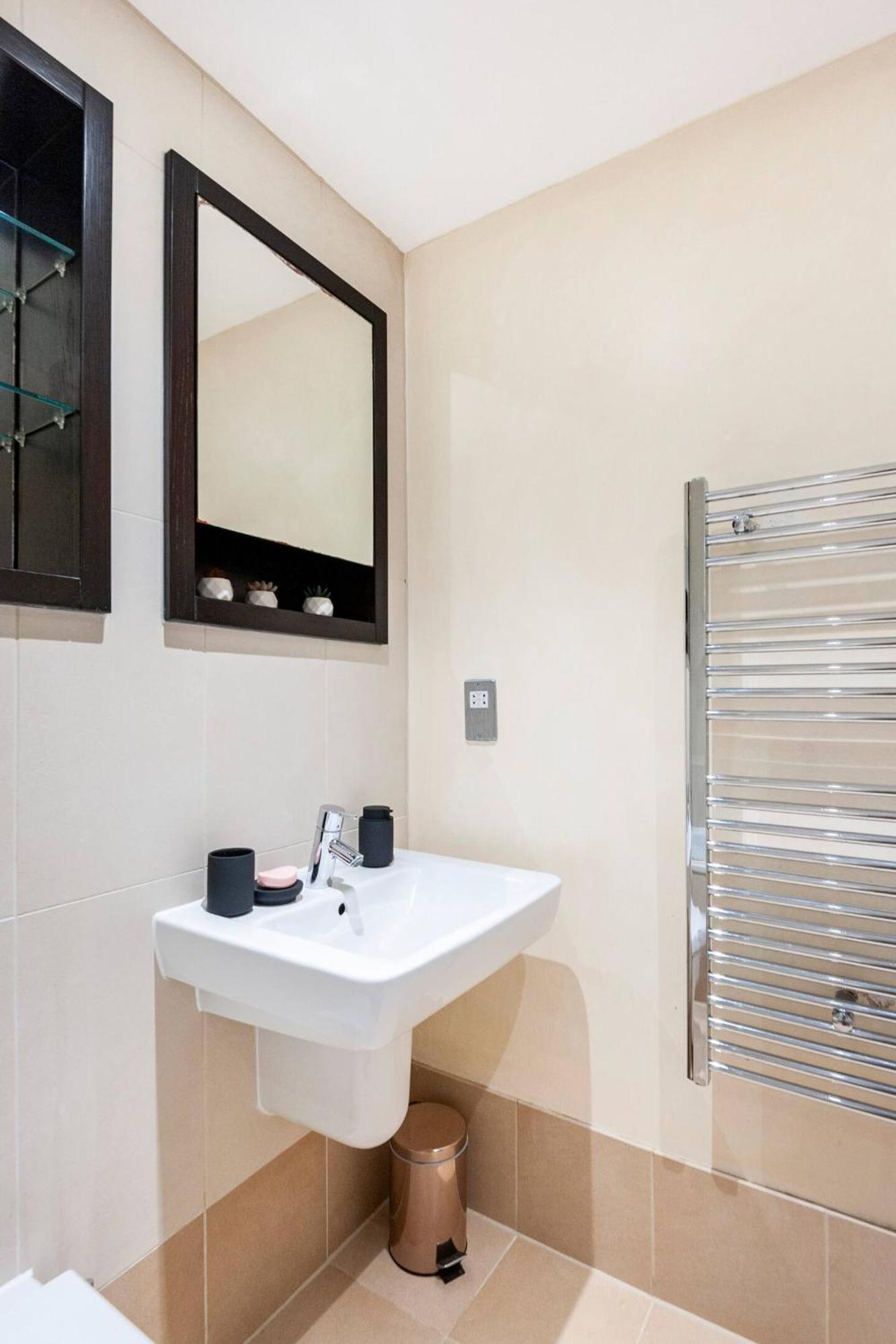 Cozy Apt Near Central Leeds Leeds (West Yorkshire)