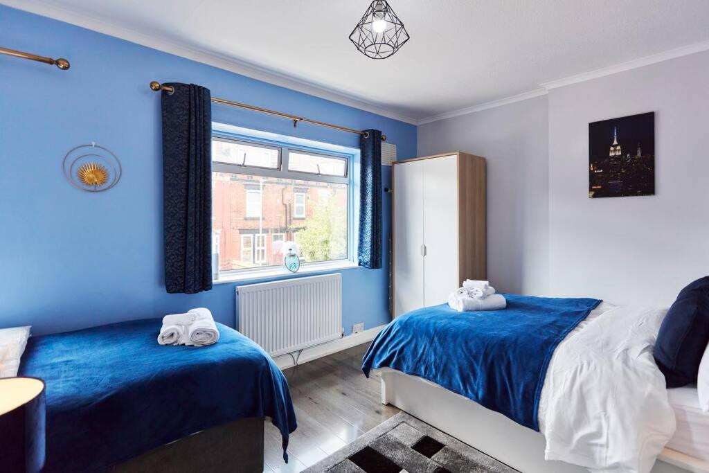 *little Haven In Leeds* ¤private Parking¤ Ensuite * Leeds (West Yorkshire)