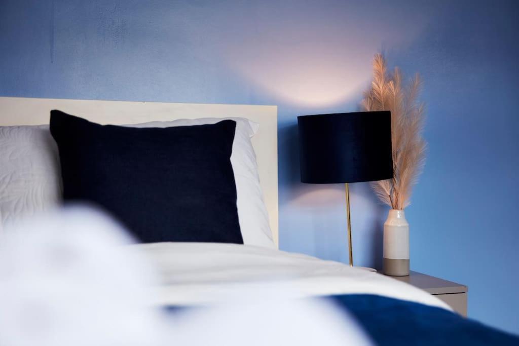 *little Haven In Leeds* ¤private Parking¤ Ensuite Apartment