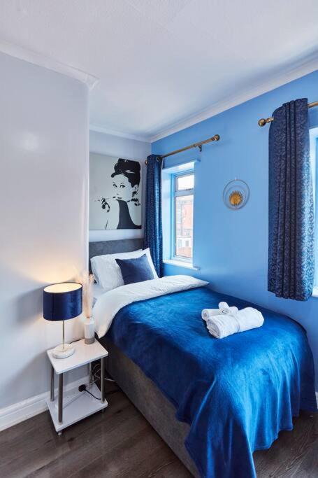 *little Haven In Leeds* ¤private Parking¤ Ensuite * Leeds (West Yorkshire)