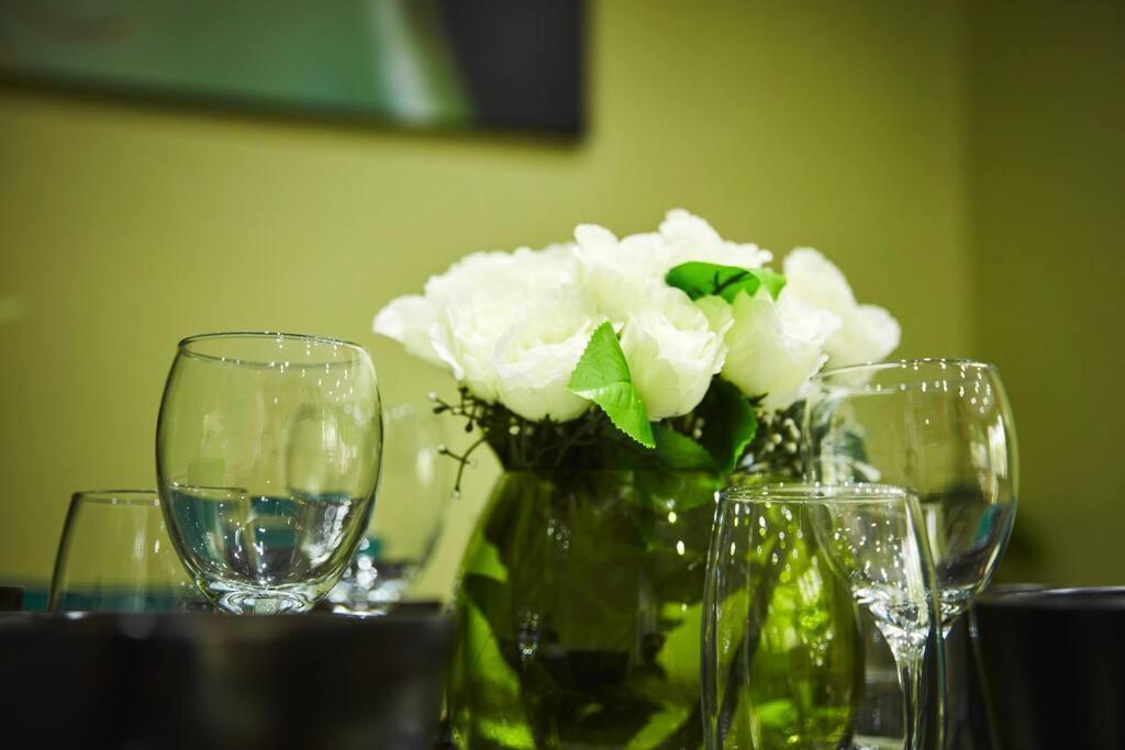 *little Haven In Leeds* ¤private Parking¤ Ensuite Apartment
