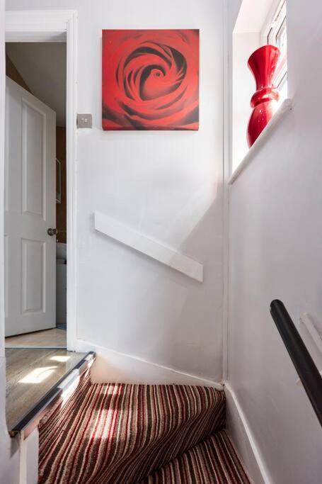 *little Haven In Leeds* ¤private Parking¤ Ensuite Apartment *