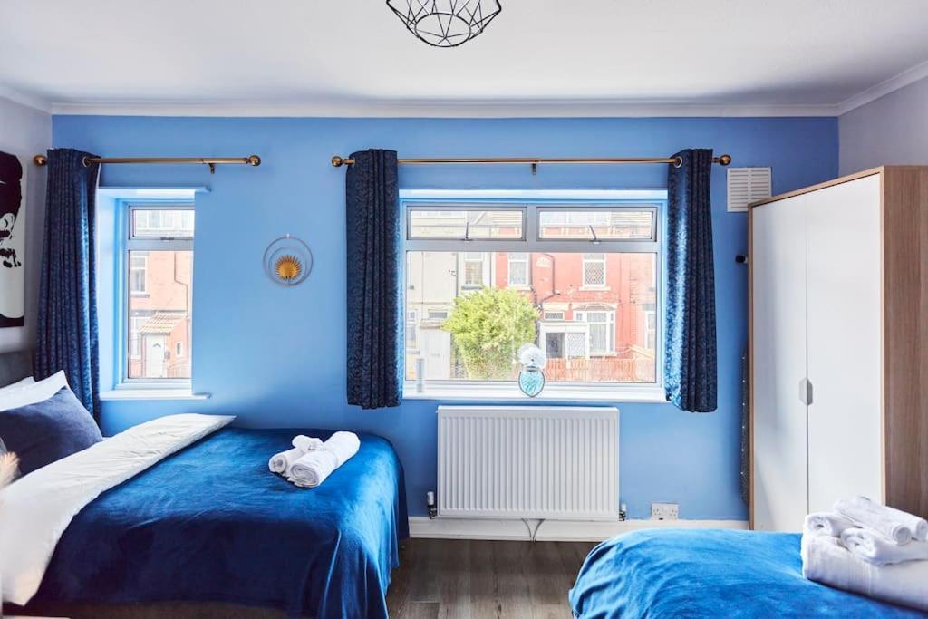 *little Haven In Leeds* ¤private Parking¤ Ensuite Leeds (West Yorkshire)