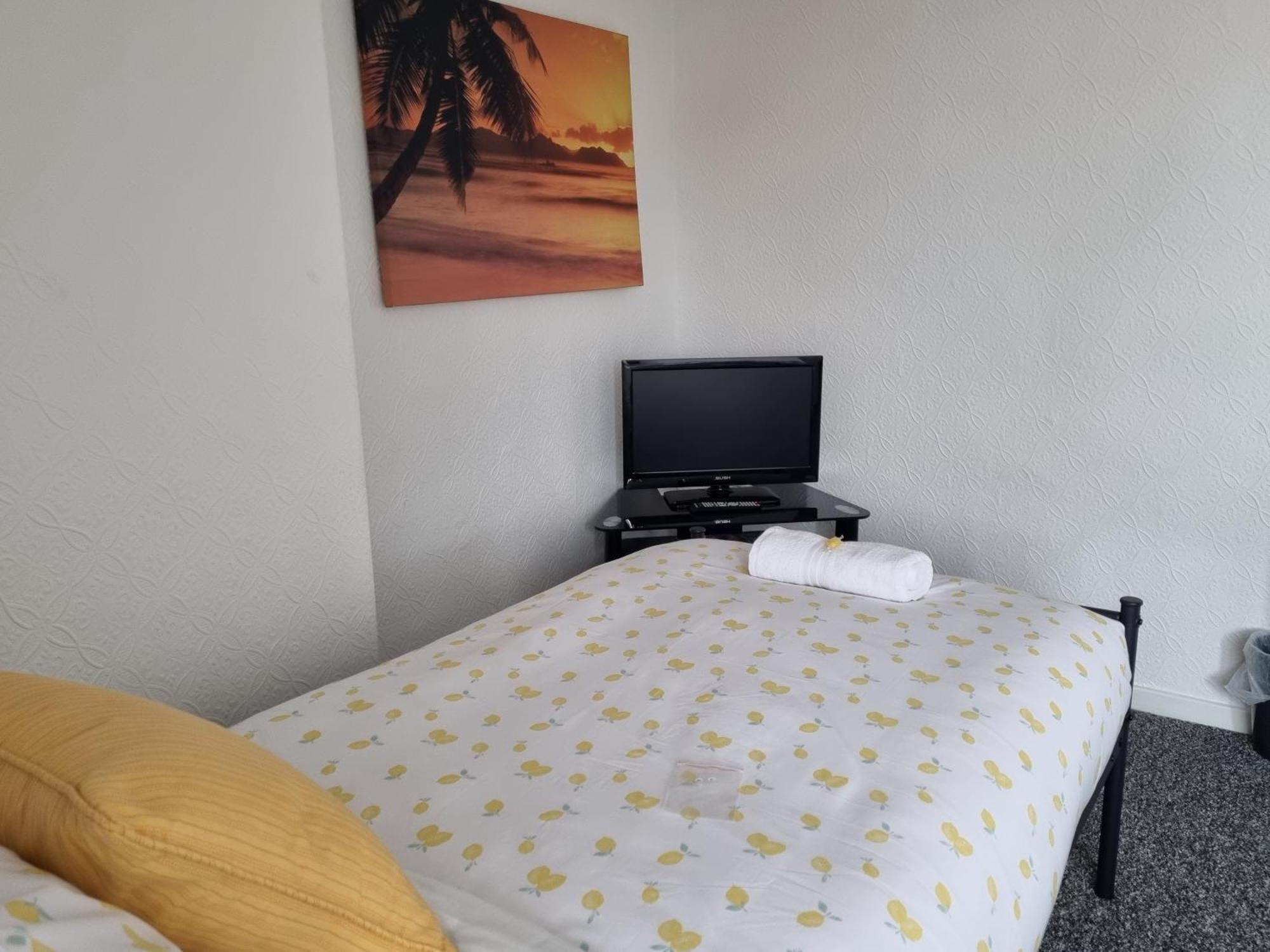 Your Away From Home. Apartment Leeds (West Yorkshire)