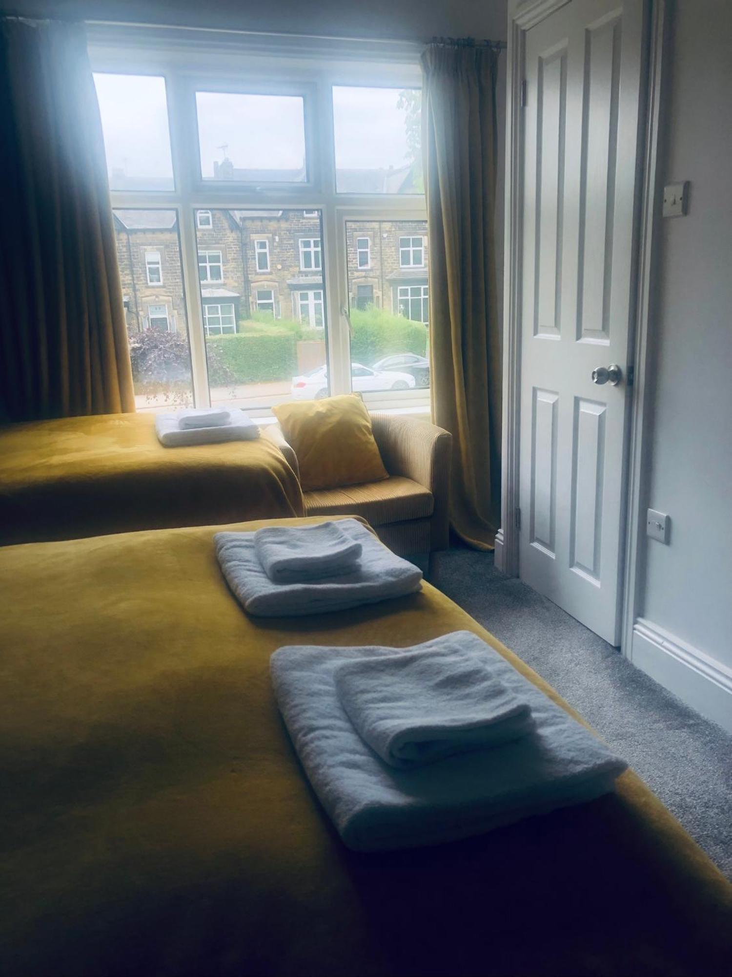 The Beechwood Bed & Breakfast Leeds (West Yorkshire)