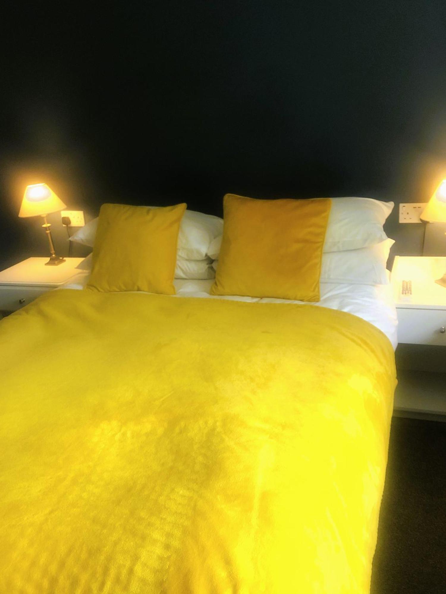 The Beechwood Bed & Breakfast Leeds (West Yorkshire)