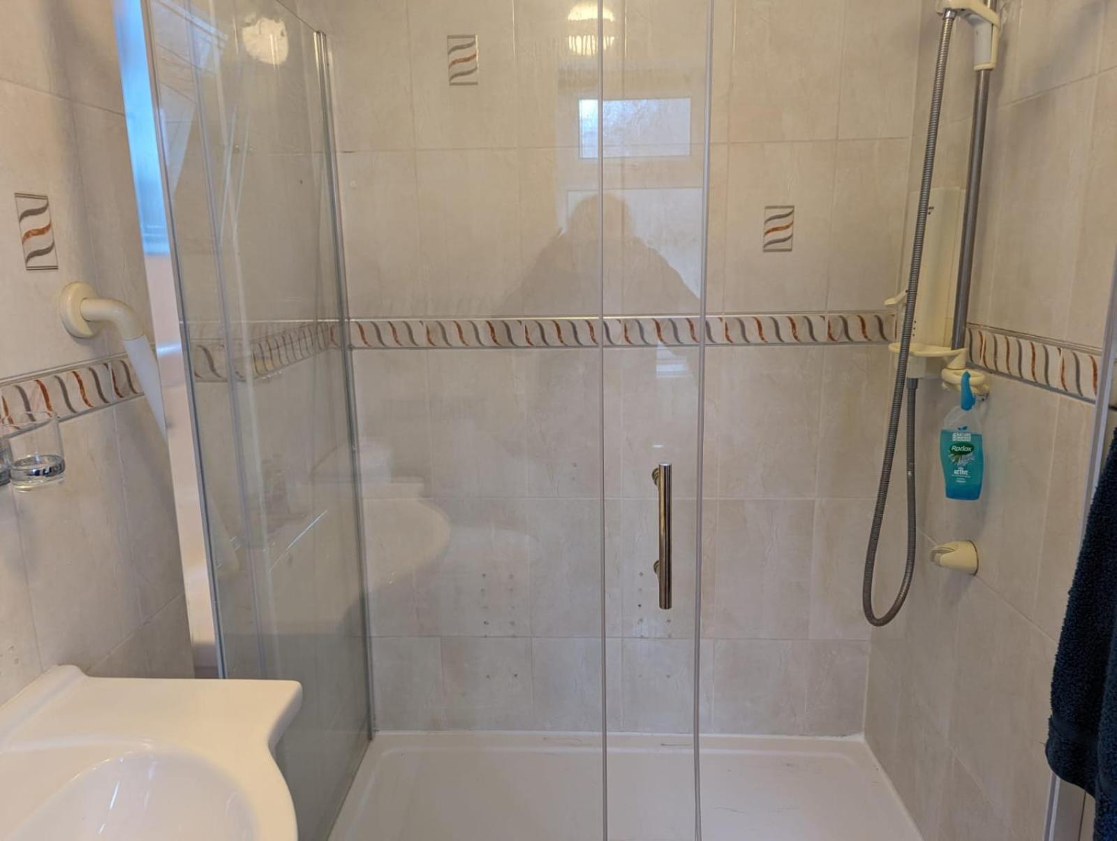 House Homestay Leeds (West Yorkshire)