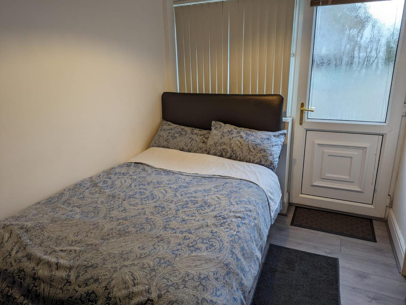 Homestay House Leeds (West Yorkshire)