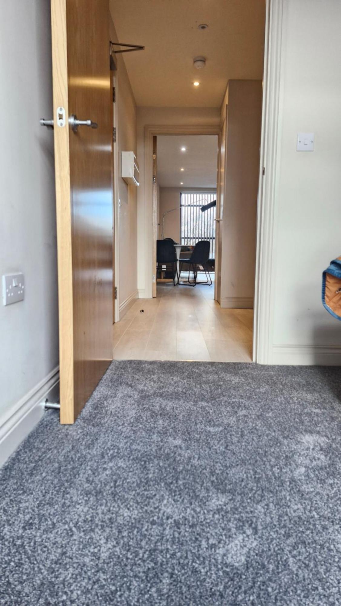 Apartment Mpl Luxury City - Free Netflix & Prime - First Direct Arena- Trinity Shopping - Sleeps 3-4 Leeds (West Yorkshire)