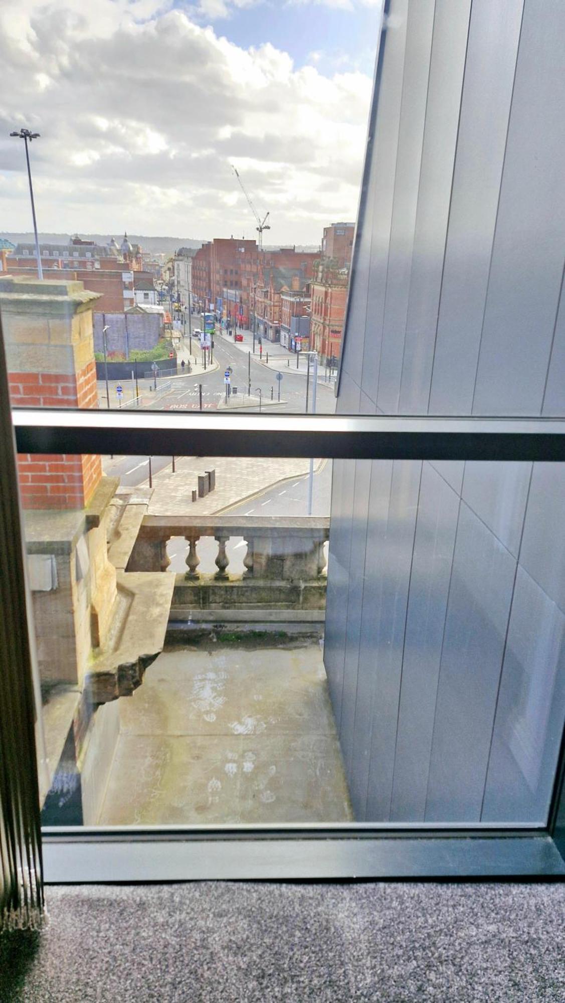 Apartment Mpl Luxury City - Free Netflix & Prime - First Direct Arena- Trinity Shopping - Sleeps 3-4 Leeds (West Yorkshire)