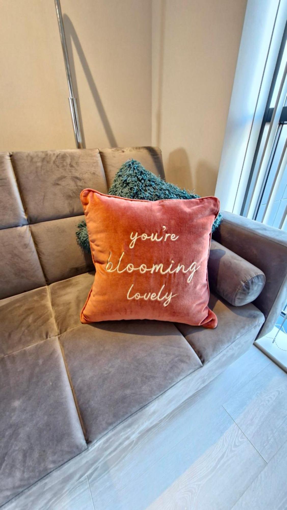 Apartment Mpl Luxury City - Free Netflix & Prime - First Direct Arena- Trinity Shopping - Sleeps 3-4