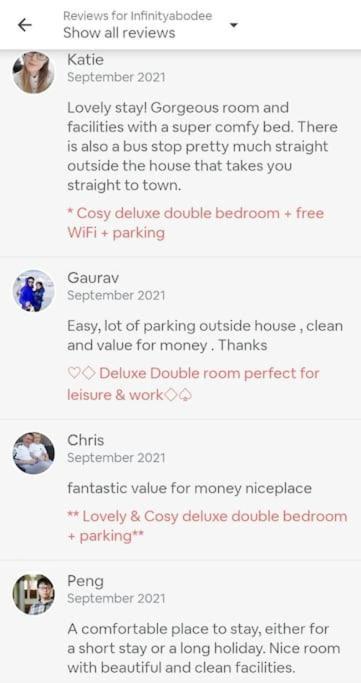 Apartment *f18gh* For Relaxed & Cosy Stay/free Parking/wifi Leeds (West Yorkshire)