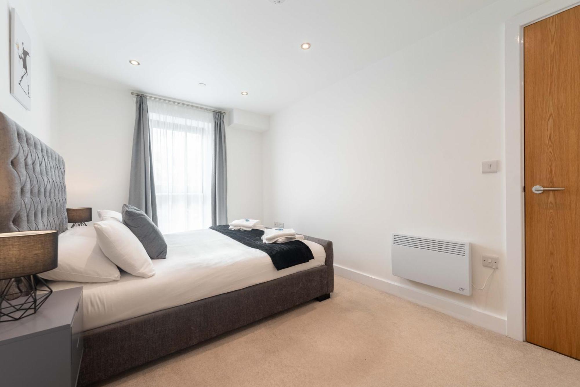 Luxury 2-bedroom In Leeds Centre Close To Attractions * Leeds (West Yorkshire)