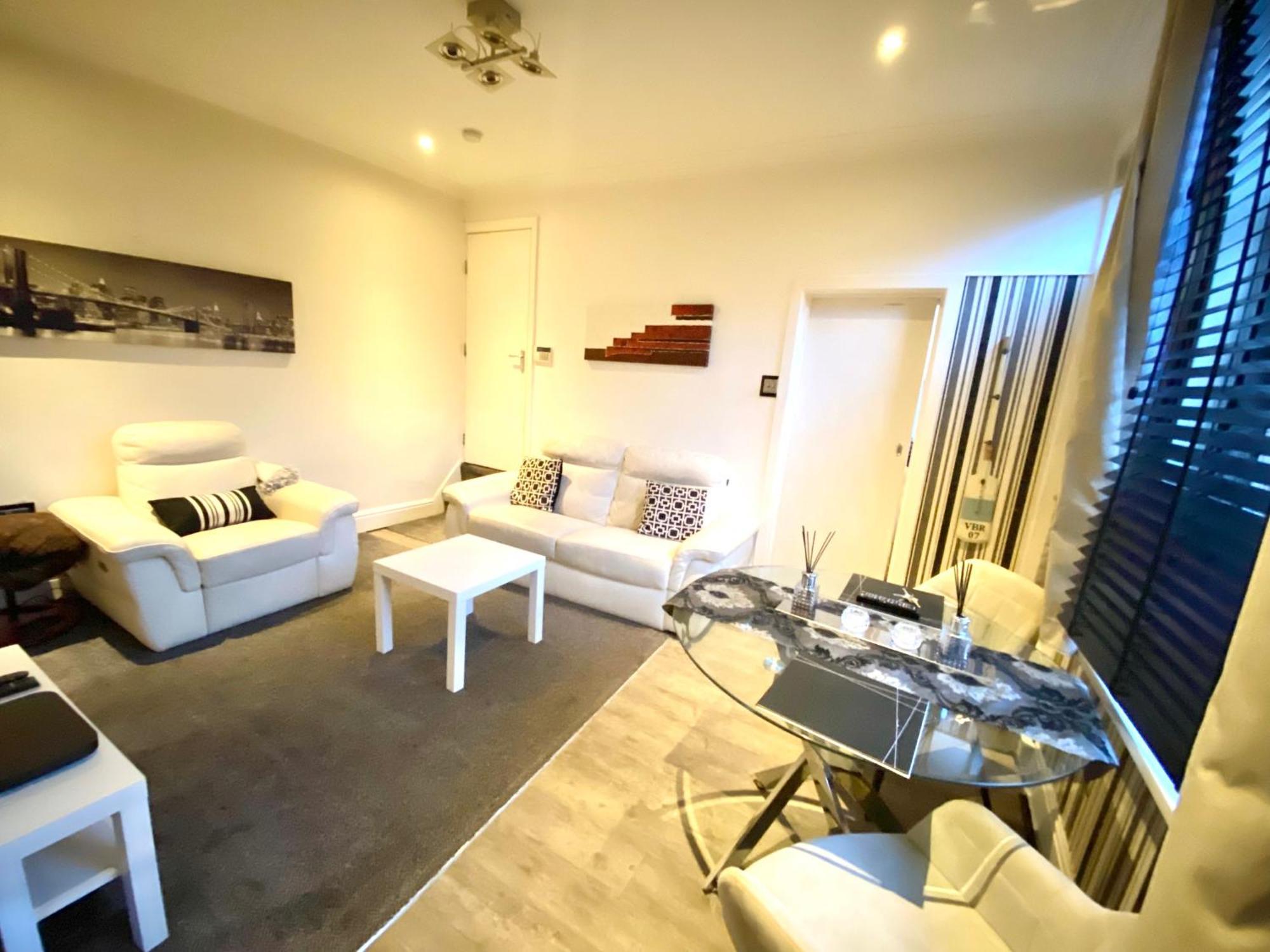 Apartment Leeds House Leeds (West Yorkshire)