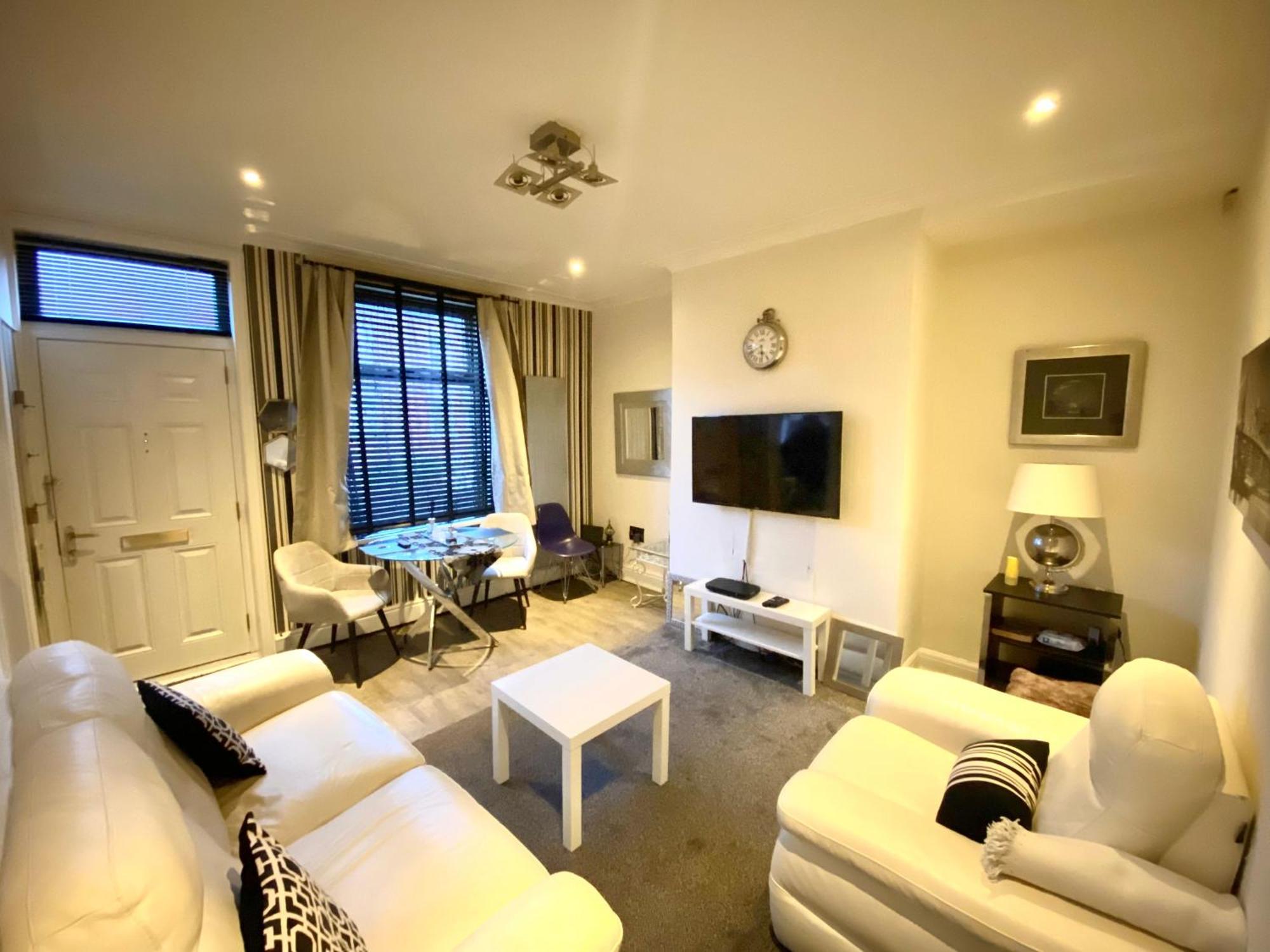 Apartment Leeds House Leeds (West Yorkshire)