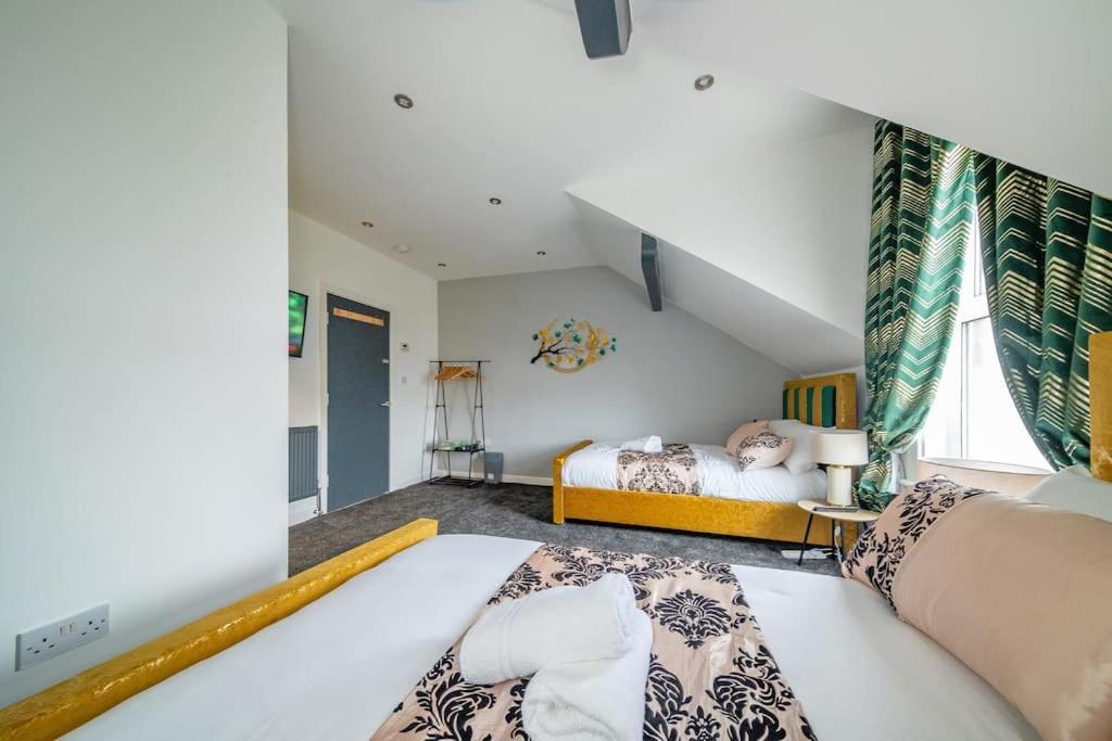 *fl1k* For Your Relaxed & Cosy + Free Parking + Free Fast Wifi