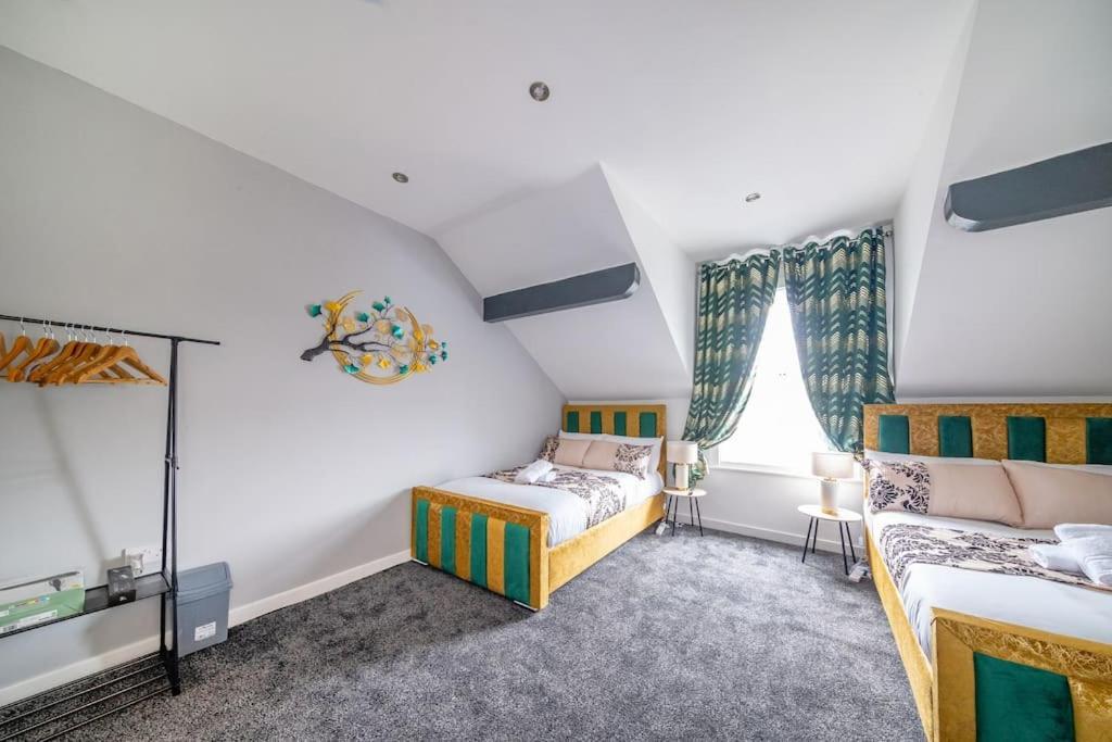 *fl1k* For Your Relaxed & Cosy + Free Parking + Free Fast Wifi