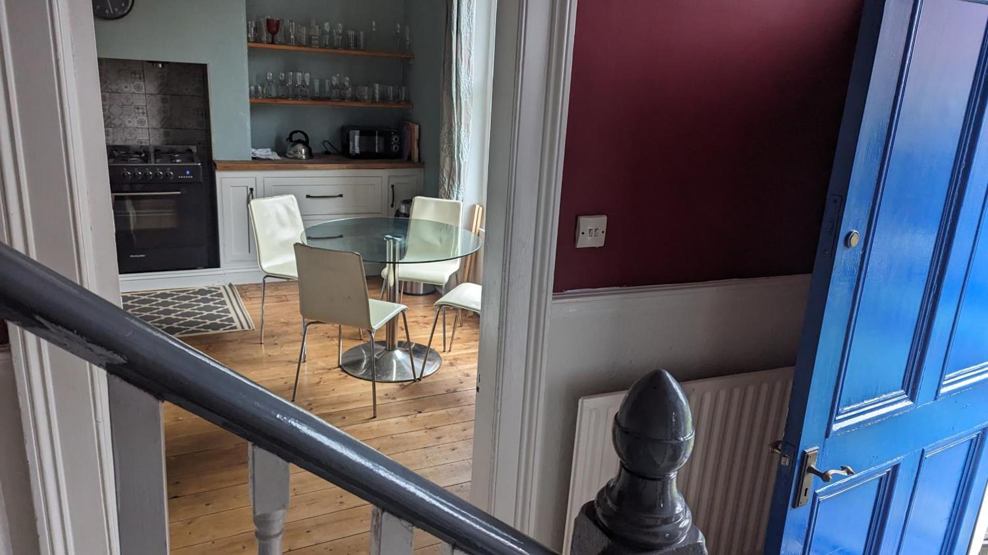 Holiday home Spacious Home, By Headingley Stadium, Lgi, Leeds Arena, And The Of Leeds