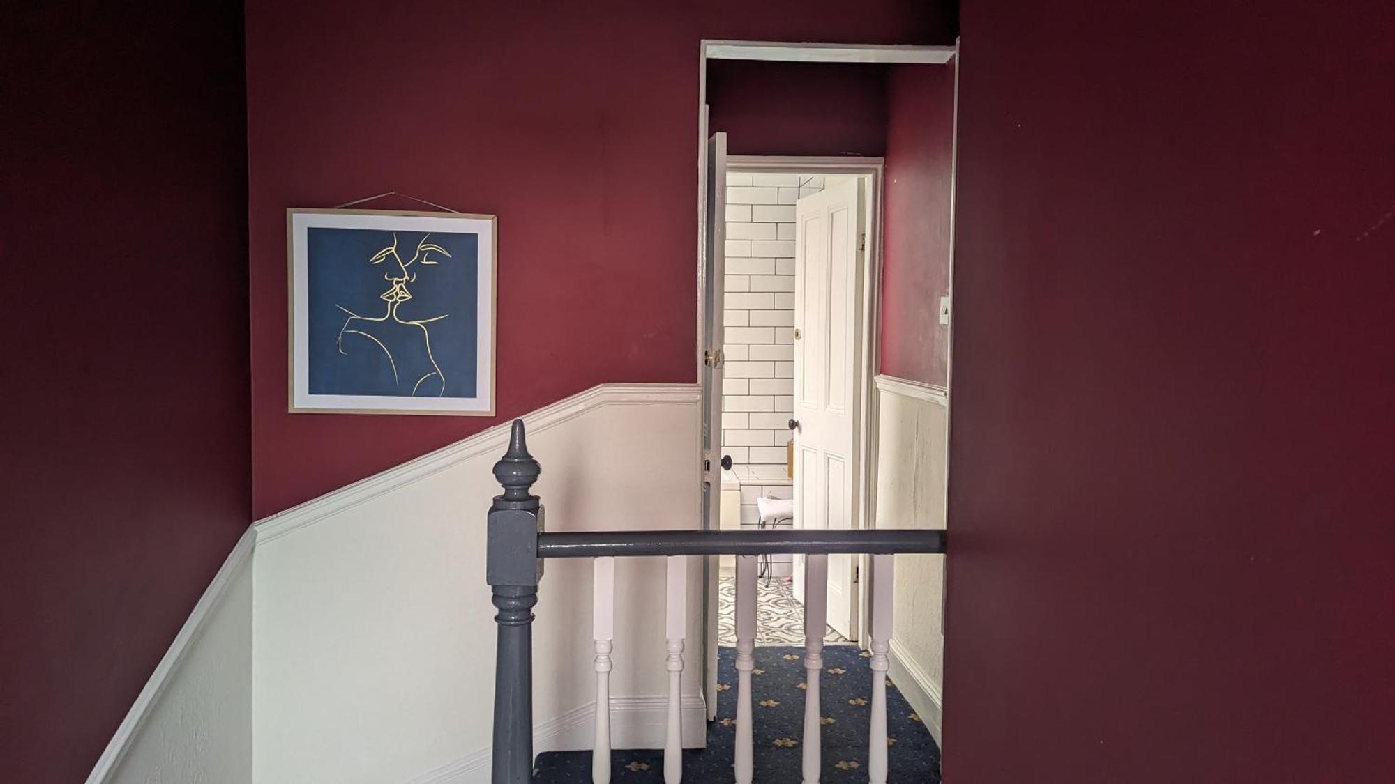Spacious Home, By Headingley Stadium, Lgi, Leeds Arena, And The Of Leeds Holiday home Leeds (West Yorkshire)