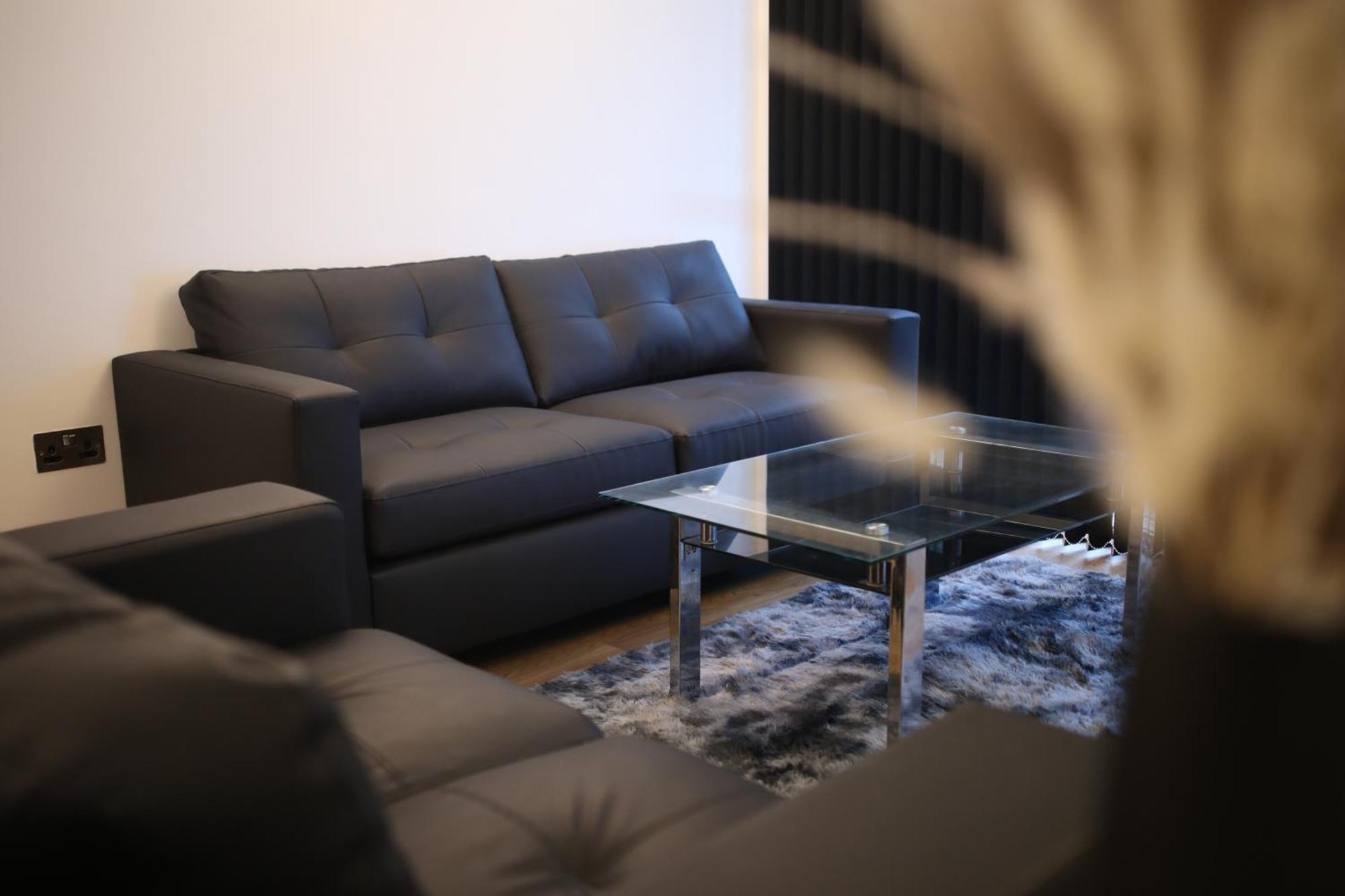 Apartment Leeds City Centre
