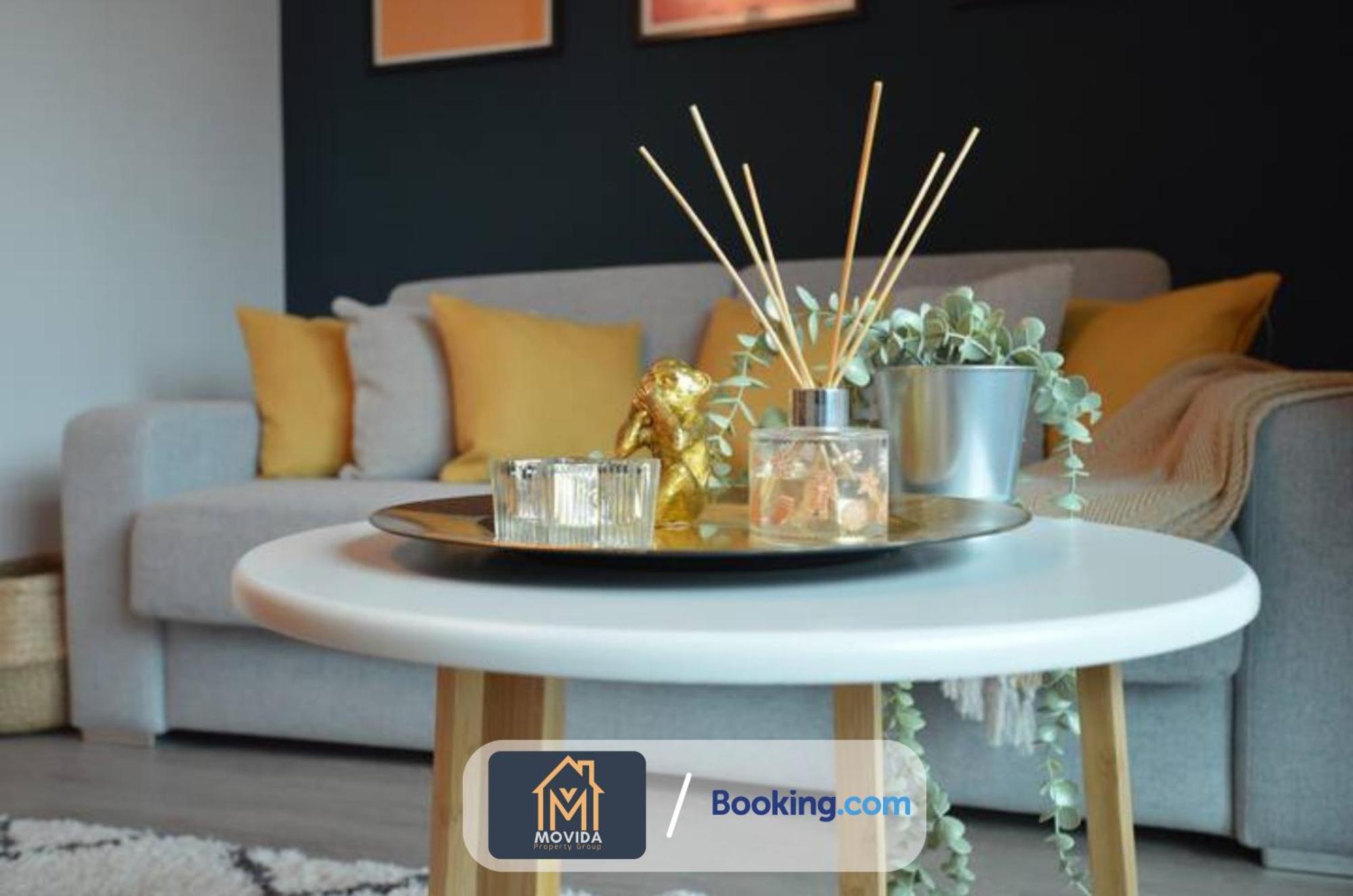 Beautiful Next To Lgi By Movida Group Short Lets & Serviced *