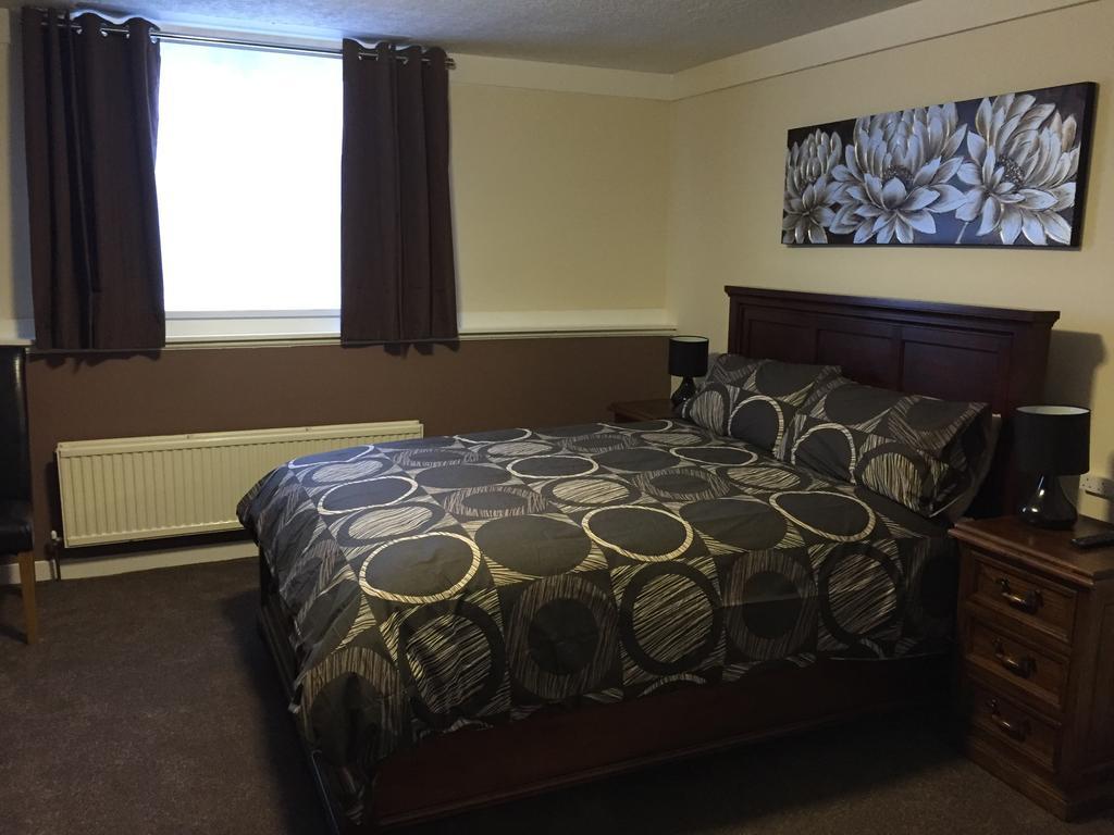 Brookfield Hotel Leeds (West Yorkshire)
