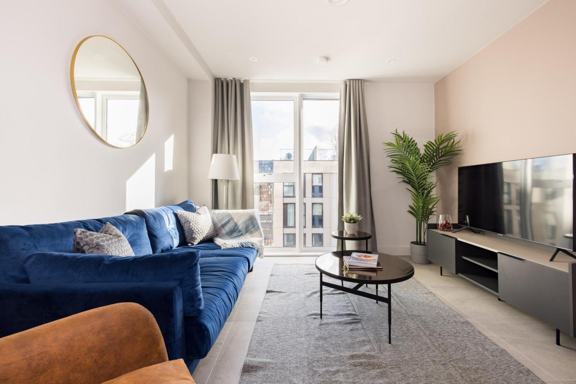 Charles Hope Leeds Apartment Leeds (West Yorkshire)