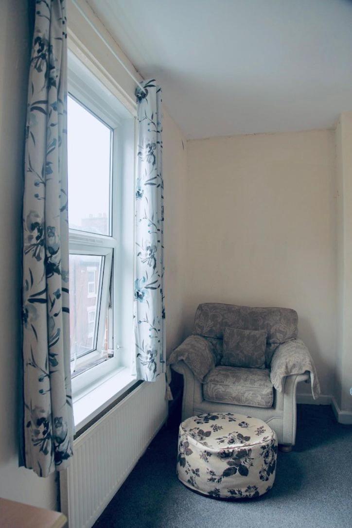 Peacefully And Centrally Located Double Bedroom