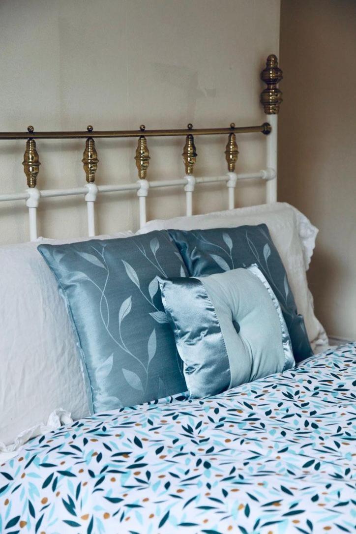 Peacefully And Centrally Located Double Bedroom *