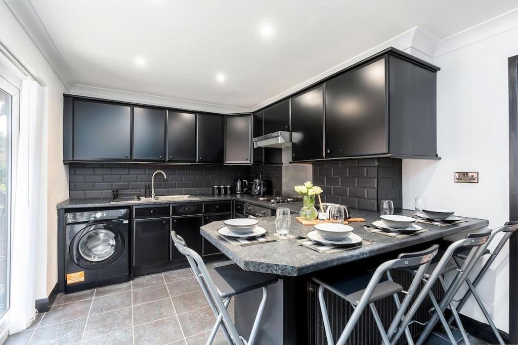 Apartment Dawlish House - Newly Refurbished Gem *