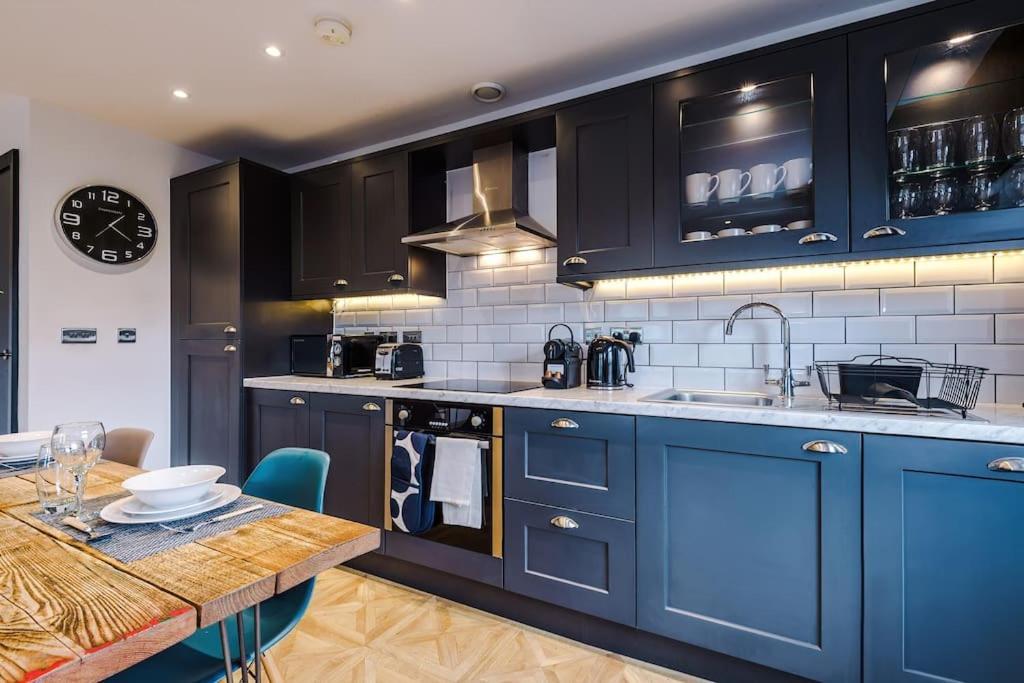 Luxury Oversized With Signature Bathroom