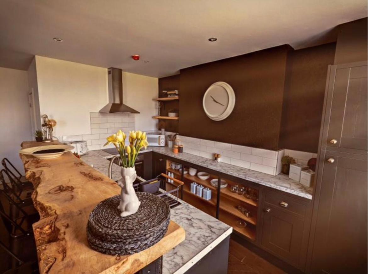 Apartment The Beulah Leeds (West Yorkshire)