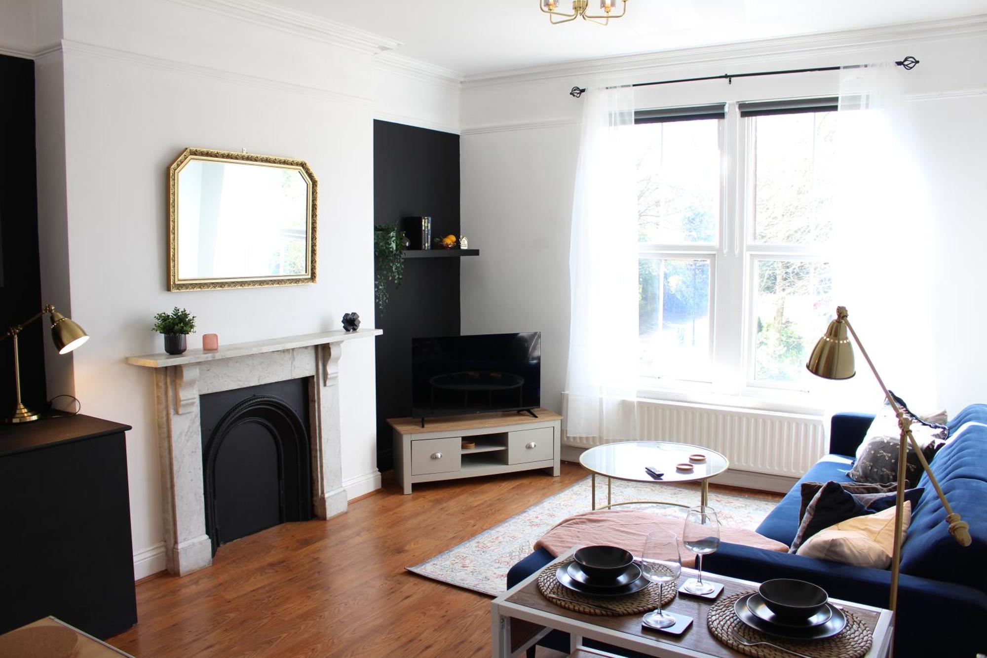 Flat 5, Westhill Leeds (West Yorkshire)