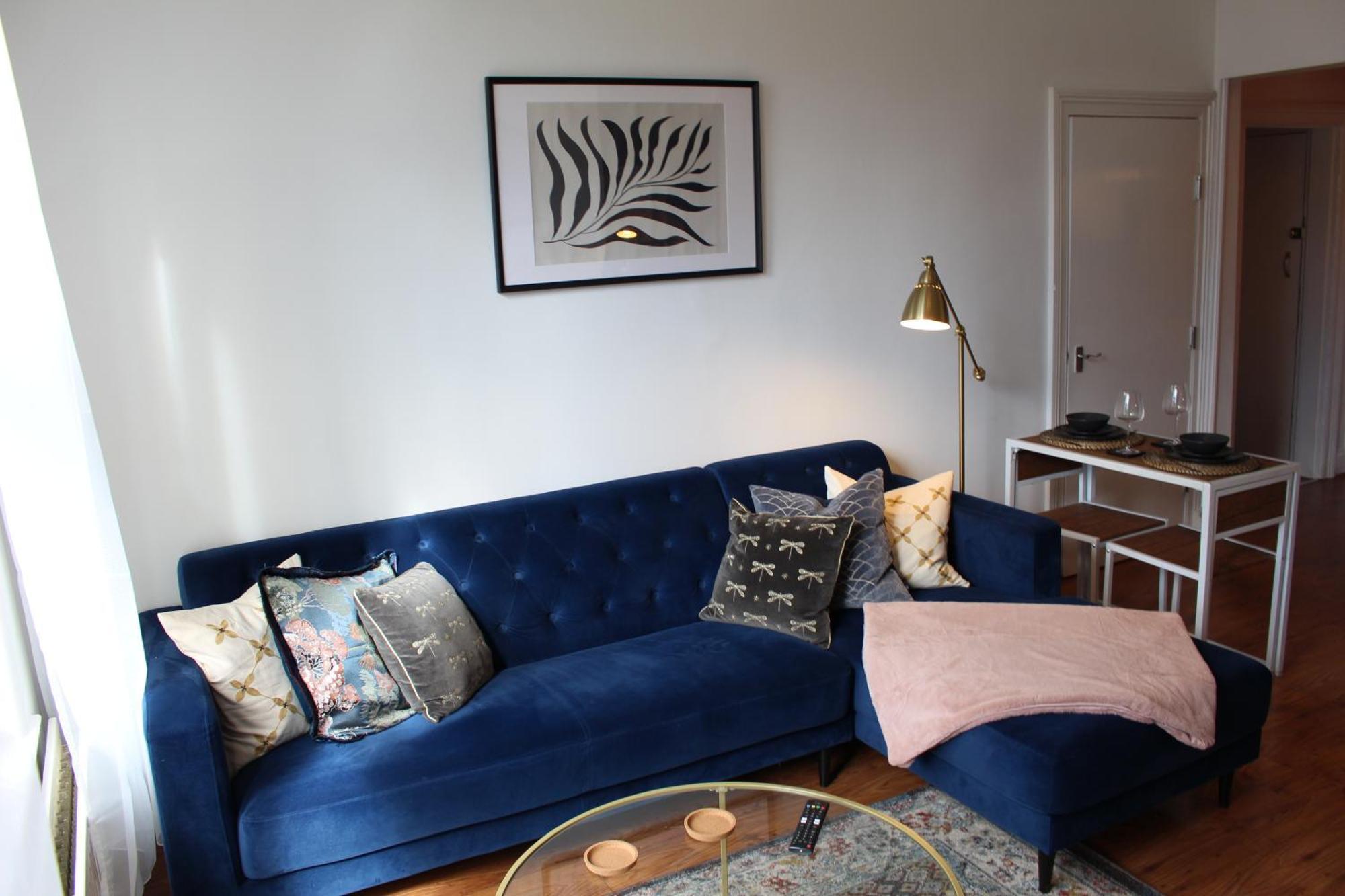 Flat 5, Westhill Apartment Leeds (West Yorkshire)
