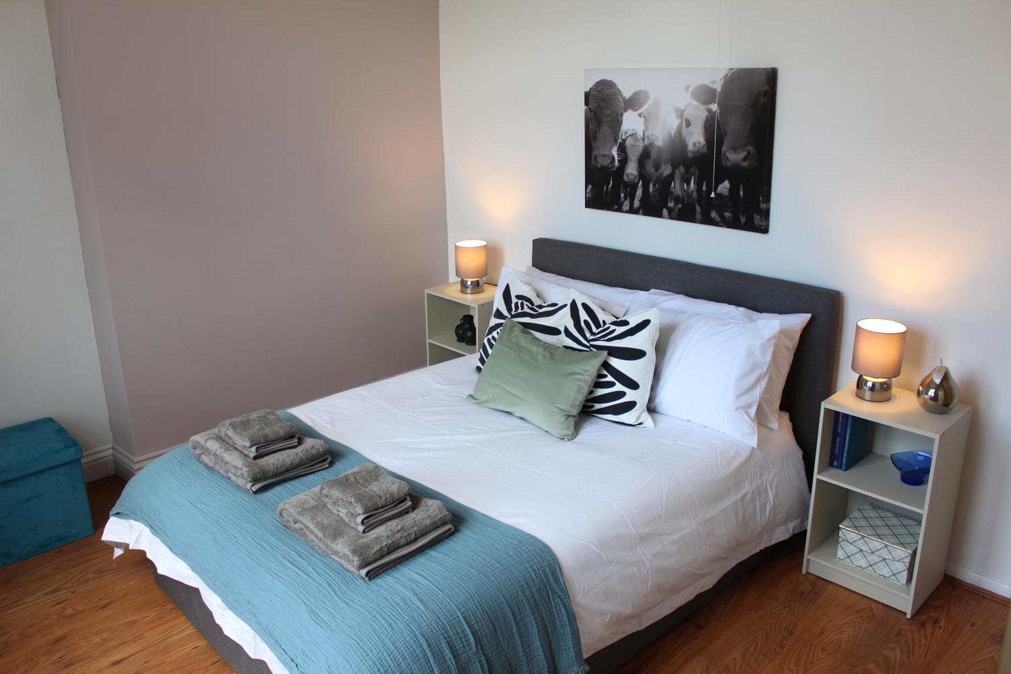 Flat 5, Westhill Leeds (West Yorkshire)