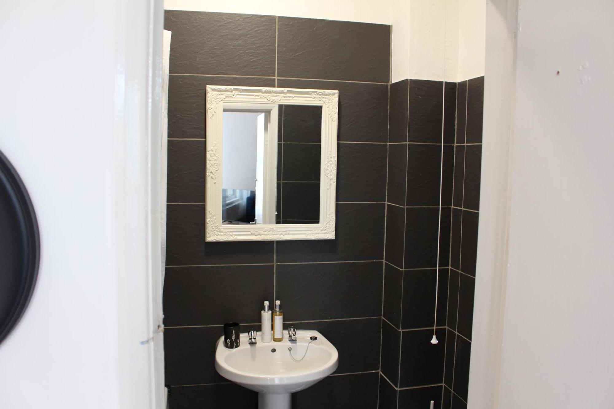Apartment Flat 5, Westhill Leeds (West Yorkshire)