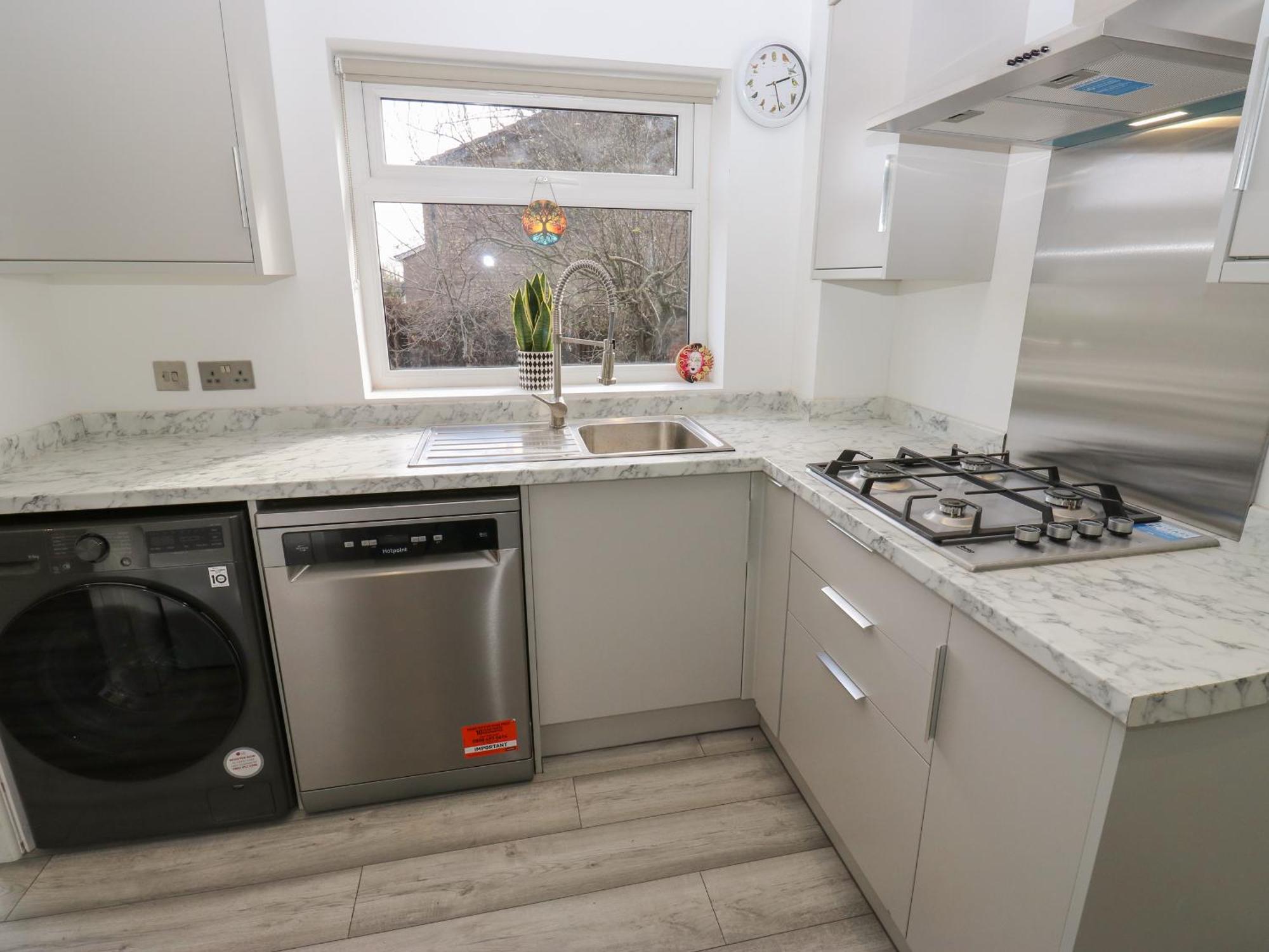 Holiday home Cosmic Pearl Leeds (West Yorkshire)