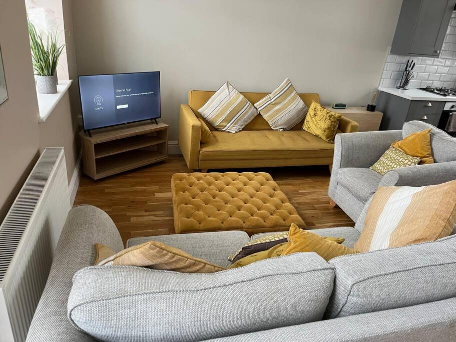 Holiday home Micklefield Leeds (West Yorkshire)