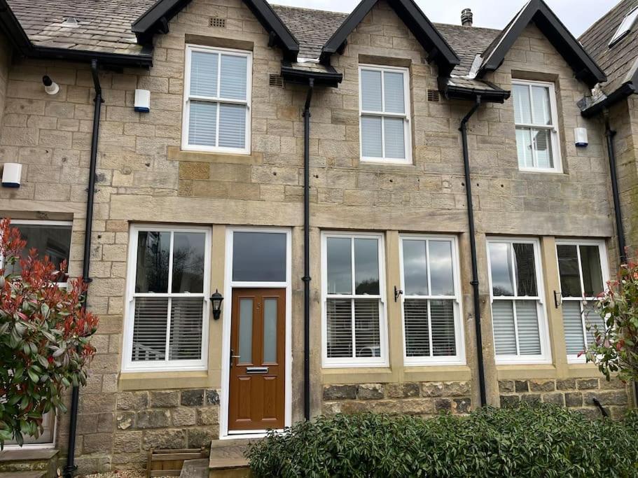 Holiday home Micklefield *