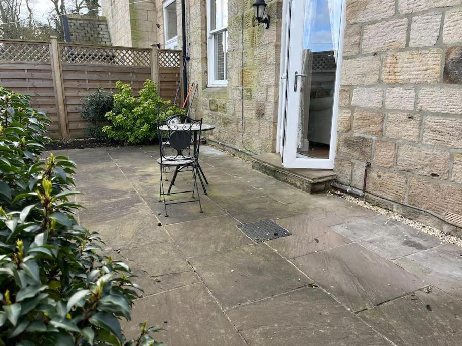 Holiday home Micklefield *