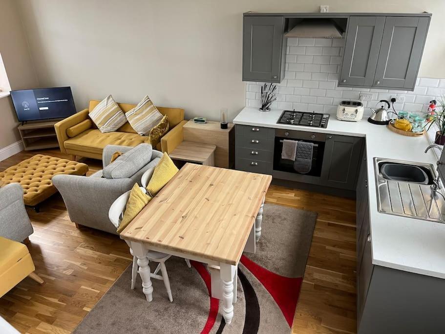 Micklefield Holiday home *