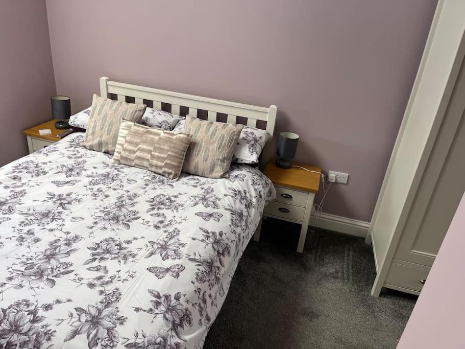 Micklefield * Leeds (West Yorkshire)