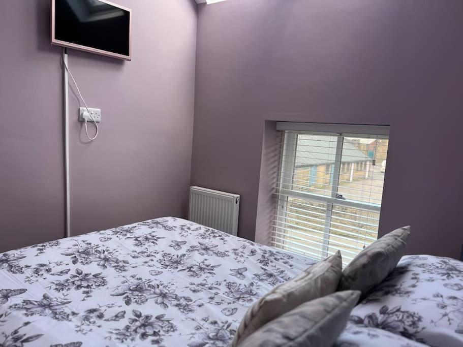 Holiday home Micklefield *