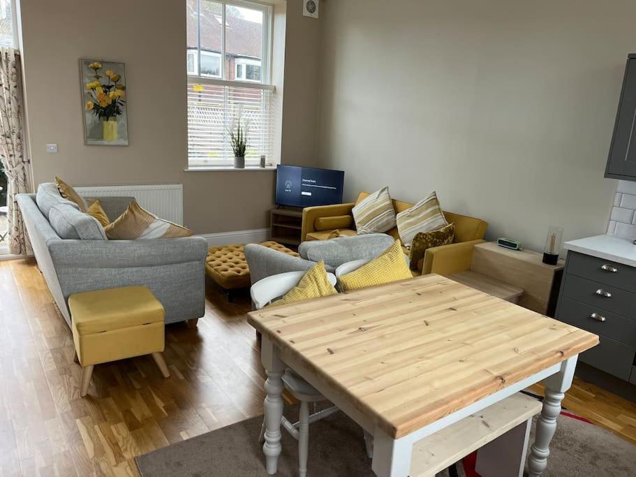 Micklefield Leeds (West Yorkshire)