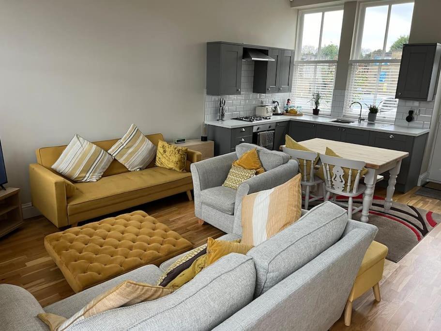 Holiday home Micklefield Leeds (West Yorkshire)