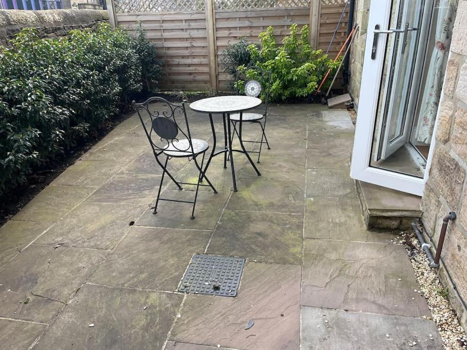 Holiday home Micklefield