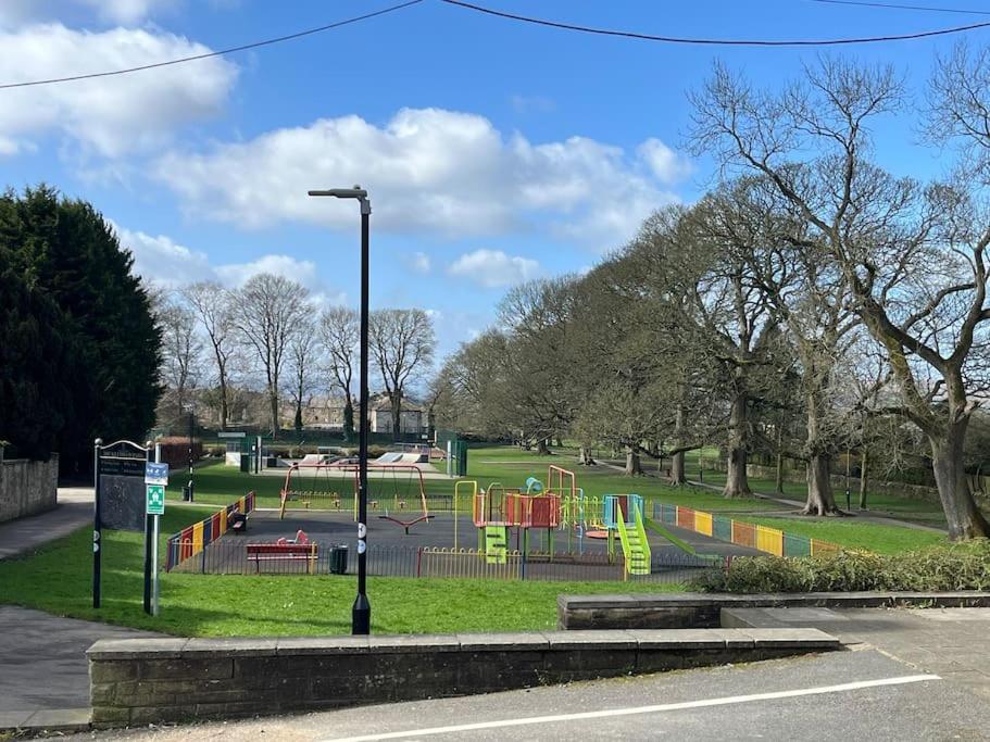 Micklefield *